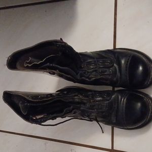 Corcoran Boots